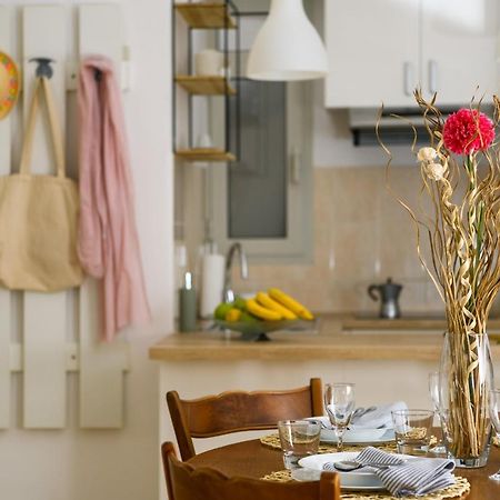 Apartman Aleksandra 普拉 外观 照片