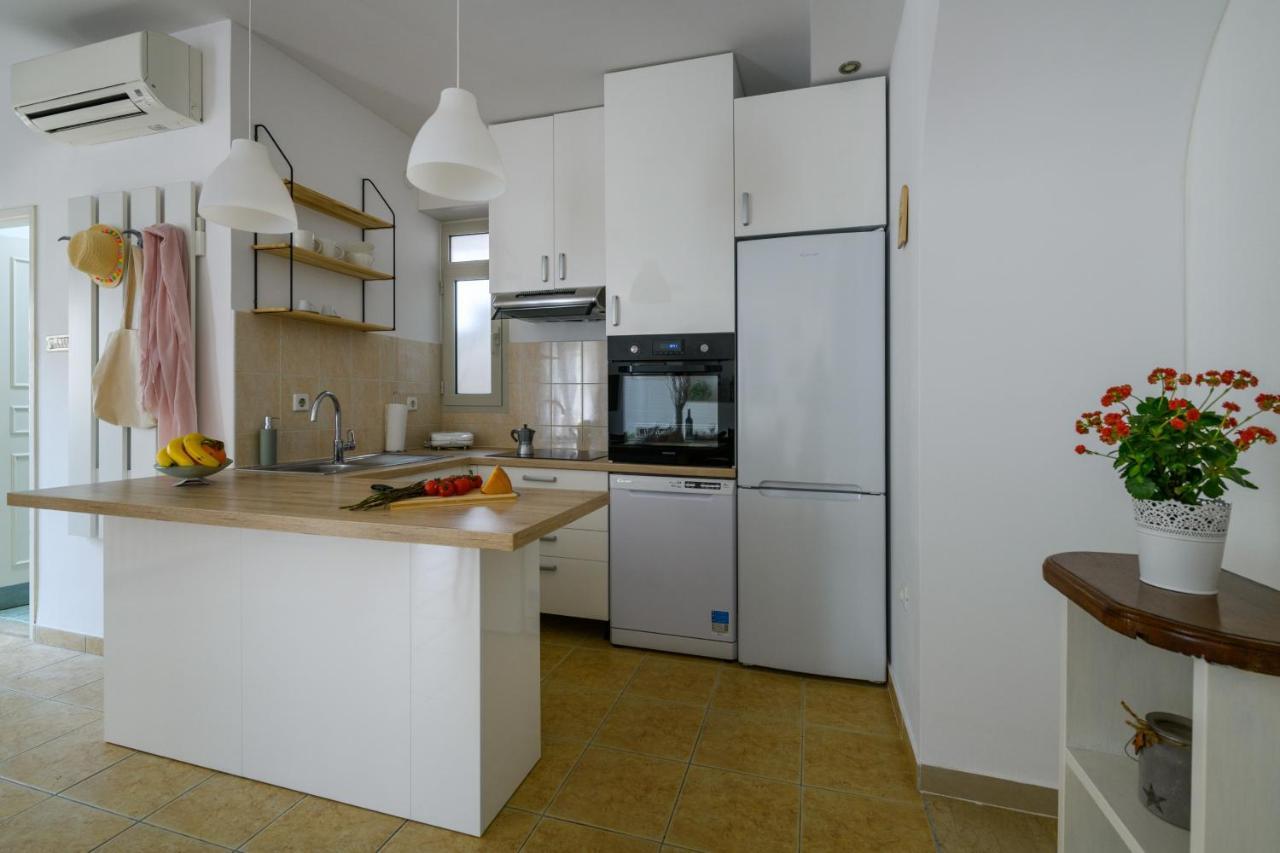 Apartman Aleksandra 普拉 外观 照片