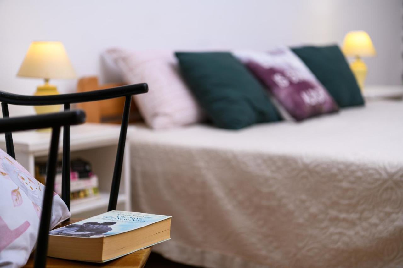Apartman Aleksandra 普拉 外观 照片